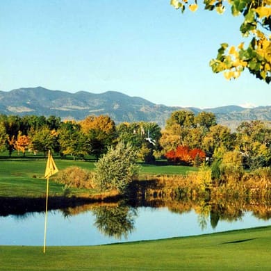 Hyland Hills Golf Course (Gold)