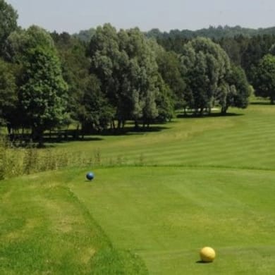 Golf-Club Schloss Klingenburg