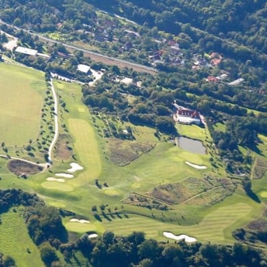 Golf Club Würzburg