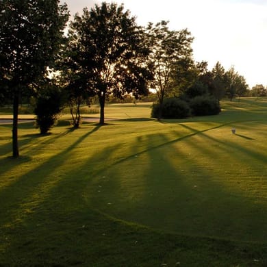 Golfclub München-West Odelzhausen