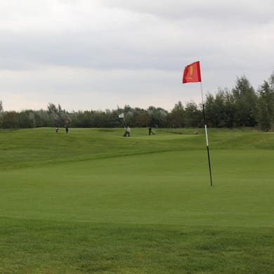 BurgGolf Purmerend - Golfpark de Purmer