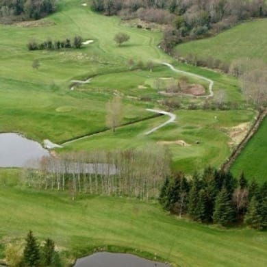 Letterkenny Golf Club