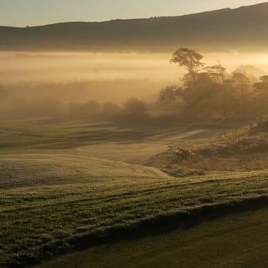 Lisheen Springs Golf Club