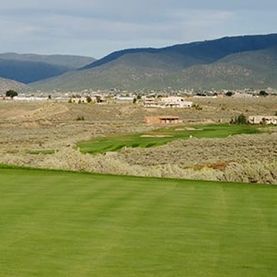 Taos Country Club