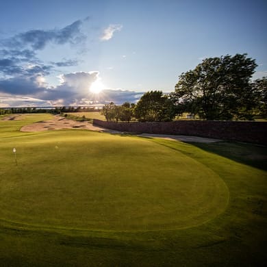 Ekerum Resort Öland (Långe Erik)