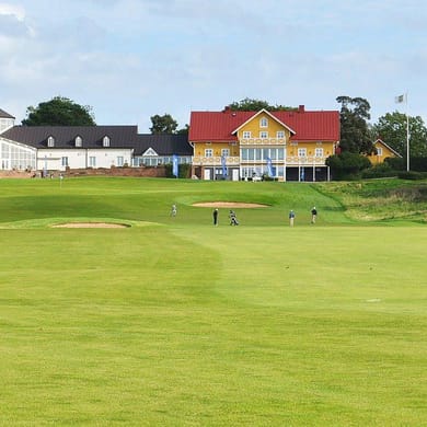 Ekerum Resort Öland (Långe Jan)