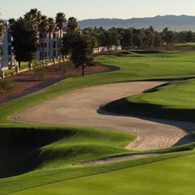 Legacy Golf in Faribault