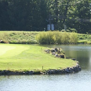 Hanging Rock Golf Club