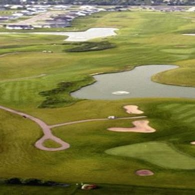The Meadows Golf Course - Moorhead