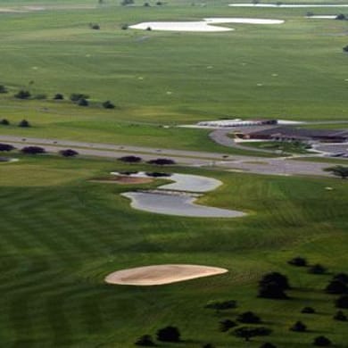 Village Green Public Golf Course