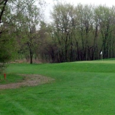 Pine Island Golf Course