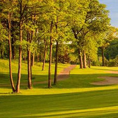 Red Wing Golf Course