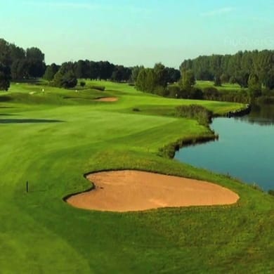 Golf de La Wantzenau