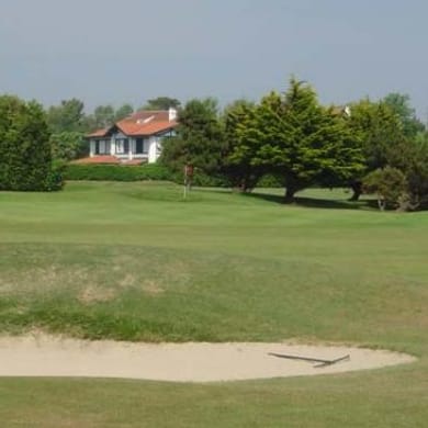 Golf de Biarritz Le Phare