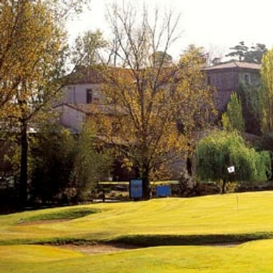 Golf de Carcassonne