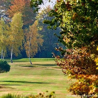 Golf de Cholet