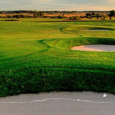 Estonian Golf & Country Club (Stone)