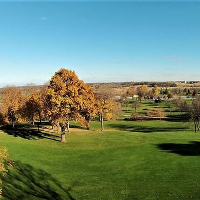 Timber Creek Golf Course