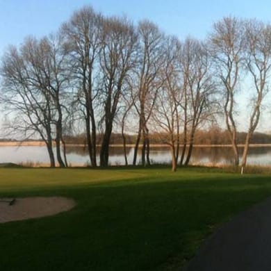 Waseca Lakeside Club