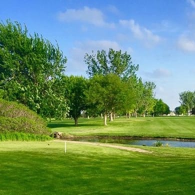 Holdrege Country Club