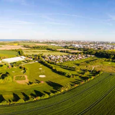 Golf La Rochelle Sud (La Jarne)