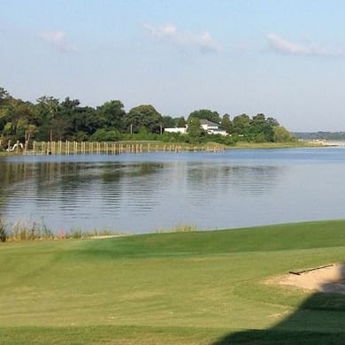 Sleepy Hole Golf Course