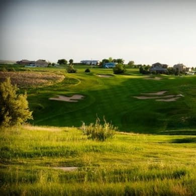 Heritage Hills Golf Club