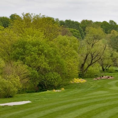 Thornridge Golf Course