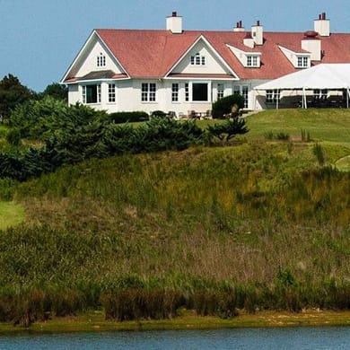 The Tradition Golf Club at Royal New Kent