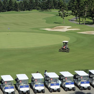 National Golf Country Club