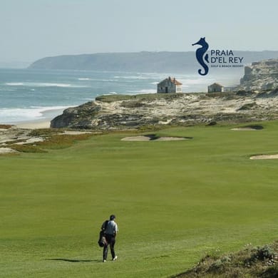 Praia D'El Rey Golf Course