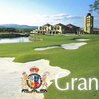 Regus Crest Golf Club (Grand)