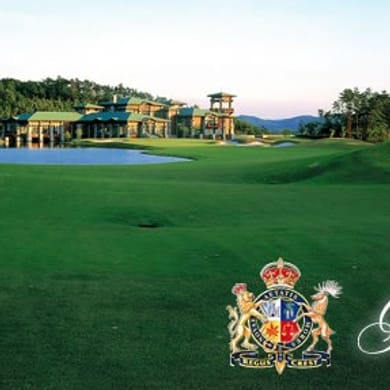 Regus Crest Golf Club (Royal)