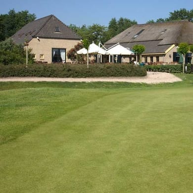 Golfclub De Berendonck - BurgGolf Wijchen