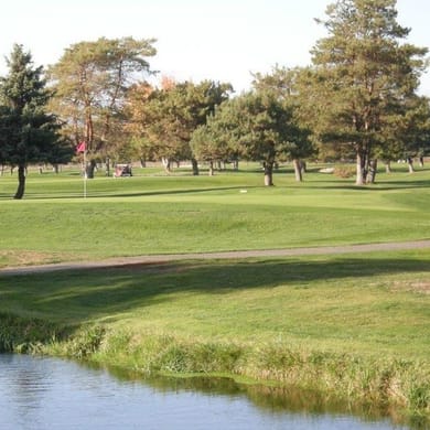 Suntides Golf Course