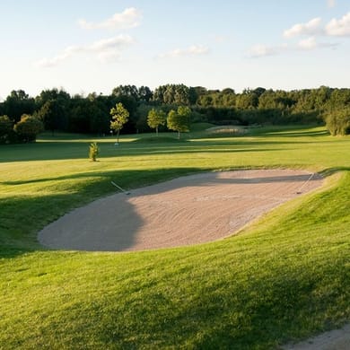 Golf & Landclub Gut Uhlenhorst