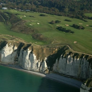Golf d'Étretat