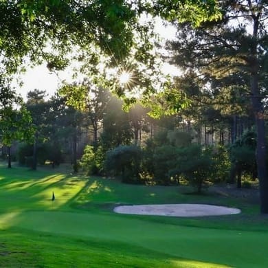 UGolf Lacanau L'Ardilouse