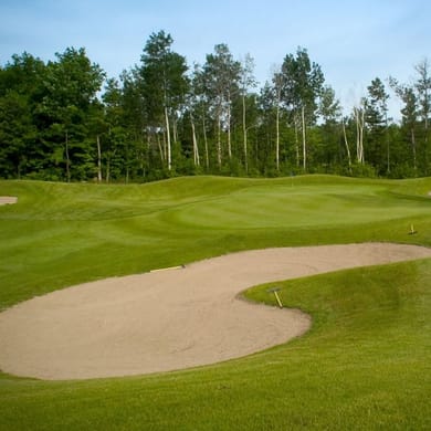 Timber Ridge Golf Course