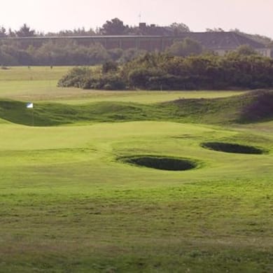 Golfclub an der Pinnau