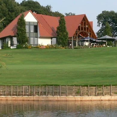 Golfclub Gut Brettberg Lohne