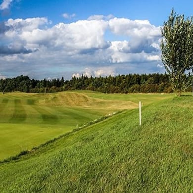 Acamed Golf Resort Neugattersleben