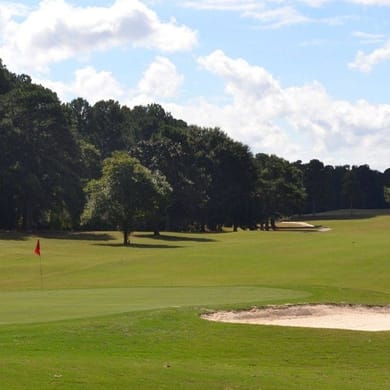The Club at Shoal Creek