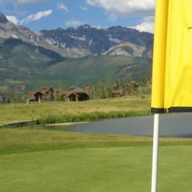 Telluride Golf Club