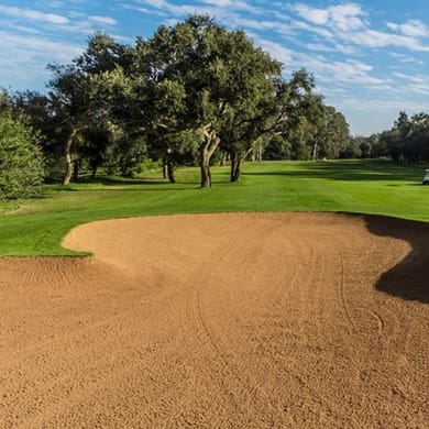 Royal Golf Dar-Es-Salam (Parcours Vert)