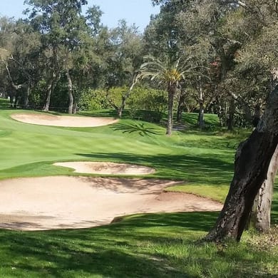 Royal Golf Dar-Es-Salam (Parcours Rouge)