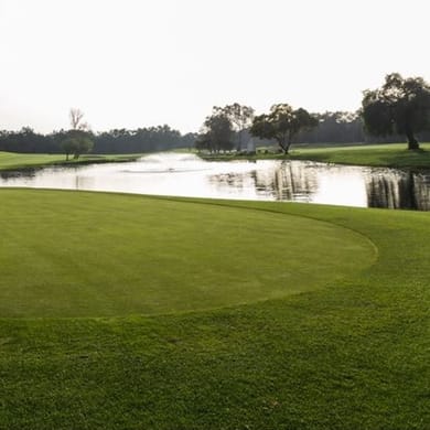 Royal Golf Dar-Es-Salam (Parcours Bleu)