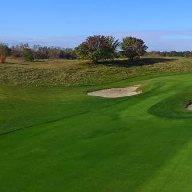 Lakes of Taylor Golf Club