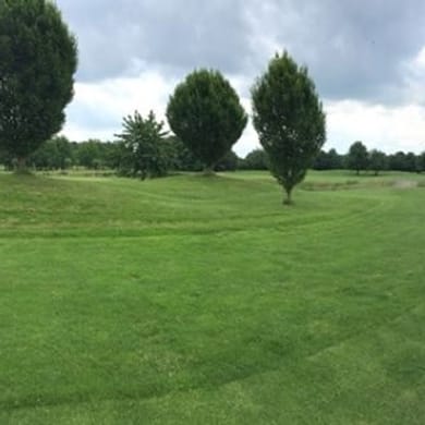 Mühlenhof Golf & Country Club - Freier Golfplatz