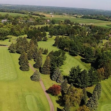 Clifton Highlands Golf Course (Main)